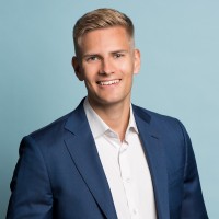 August Associates Employee Aarne Lares's profile photo