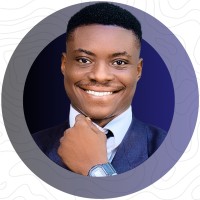Psych2Go Employee Israel Olorunnisola's profile photo