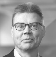 QPR Software Plc Employee Pekka Keskiivari's profile photo