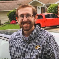 Jarred Frank's profile photo