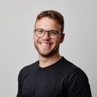 PICKAXE Employee Harrison Deloub's profile photo