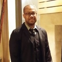 Noblis MSD Employee Shea Nedrick Sr.'s profile photo