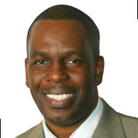 Caribbean Development Bank Employee Phillip Brown's profile photo