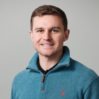 Teamworks Employee Brad Sweeney's profile photo