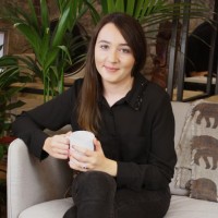 OROKO Travel Employee Emilie Lynam's profile photo