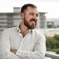 HYPHEN Hydrogen Energy Employee Jan-Barend Scheepers's profile photo