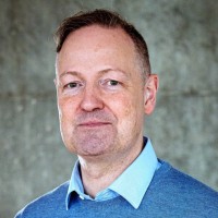 DTU - Technical University of Denmark Employee Jakob Mortensen's profile photo