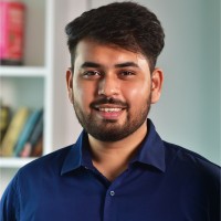 Magellan Research Group Employee Aditya Jadhav's profile photo