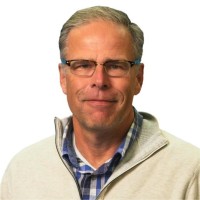 Elsevier Employee Joep Everts's profile photo
