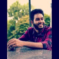 Sayantrik Engineer India Pvt. Ltd. Employee Lokesh K's profile photo