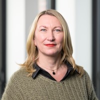 Thyssengas Employee Elena Kersting's profile photo