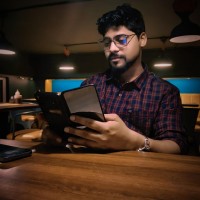 Manoj D Email & Phone Number