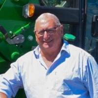 Waringa Technology Employee Chris Tricker's profile photo