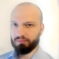 Techlasts - Shaping Forms Employee Diogo Silva Azevedo's profile photo