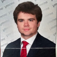 Commerce Bank Employee Daniel McGlynn's profile photo