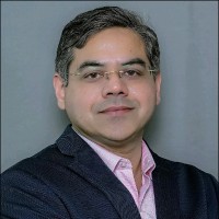 Jacobs Employee Amitabh Kumar's profile photo