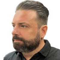 Boris Simandoff Email & Phone Number