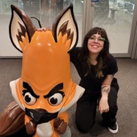 Deborah Rodriguez Email