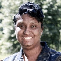 Ingrid James Email & Phone Number