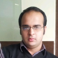 HINDUSTAN TIN WORKS LIMITED Employee Vikrant Bhatia's profile photo