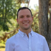 Upstream USA Employee Zach Jesberger's profile photo