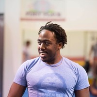 Chorus Innovations Employee Endurance Idehen's profile photo