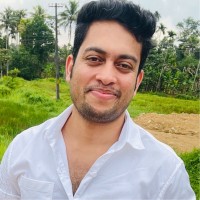 Vishnu Narayanan Email