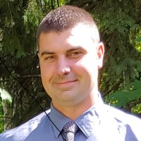 Basic Commerce and Industries, Inc. (Dahlgren) Employee Zachary Christman's profile photo