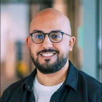 Reeinvent Employee Mohammad al Burhan's profile photo