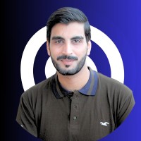 Teamo Employee Hasnain Zahid's profile photo