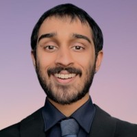 Global Facility Solutions Employee Ali Marvi's profile photo