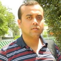 Indian Institute of Technology, Ropar Employee Sudipta Sinha's profile photo