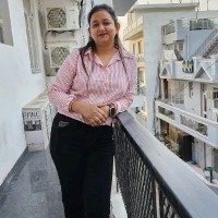 GSL Associates Pvt Ltd Employee Monika Tiwari's profile photo