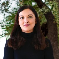 Zespri International Employee Adela Perez's profile photo