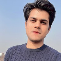 Delta India Employee Nishant Gautam's profile photo