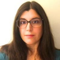 Verathon Employee Anne Abdelli's profile photo
