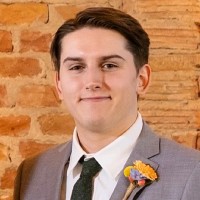 Optum Employee Jacob Ware's profile photo