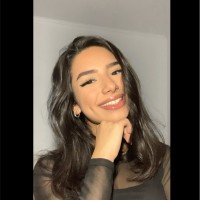 BRAINEFFECT Employee Merwa Salem's profile photo