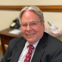 Baum Financial Services, Inc. Employee Chip Piffath's profile photo