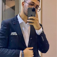 Vigor Employee Mahmoud Radwan's profile photo