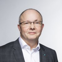 Yamaichi Electronics Deutschland GmbH Employee Joachim Lutz's profile photo