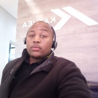 Bongani Khumalo Email