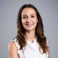 PublicisLive Employee Laurie Gibson's profile photo