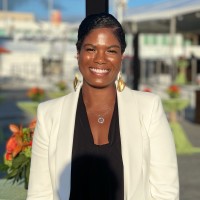 821 Group Employee Emily Morgan's profile photo