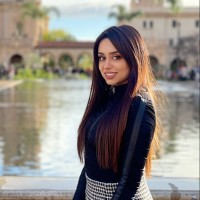 Different Companies Employee Anna Grigoryan's profile photo