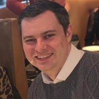 Invictus Utilities Employee Tom Balding's profile photo