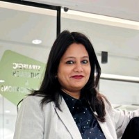 Swati Bansal Email & Phone Number