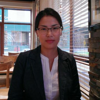 MIAT Mongolian Airlines Employee Ariuntsetsen Khurelbaatar's profile photo