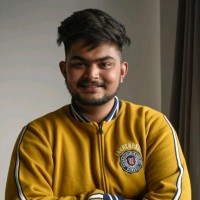 Vermmillion Employee Divyanshu Singh's profile photo