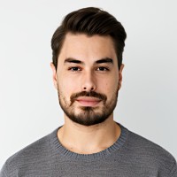 Atlassian Employee Timothy van Dyke's profile photo